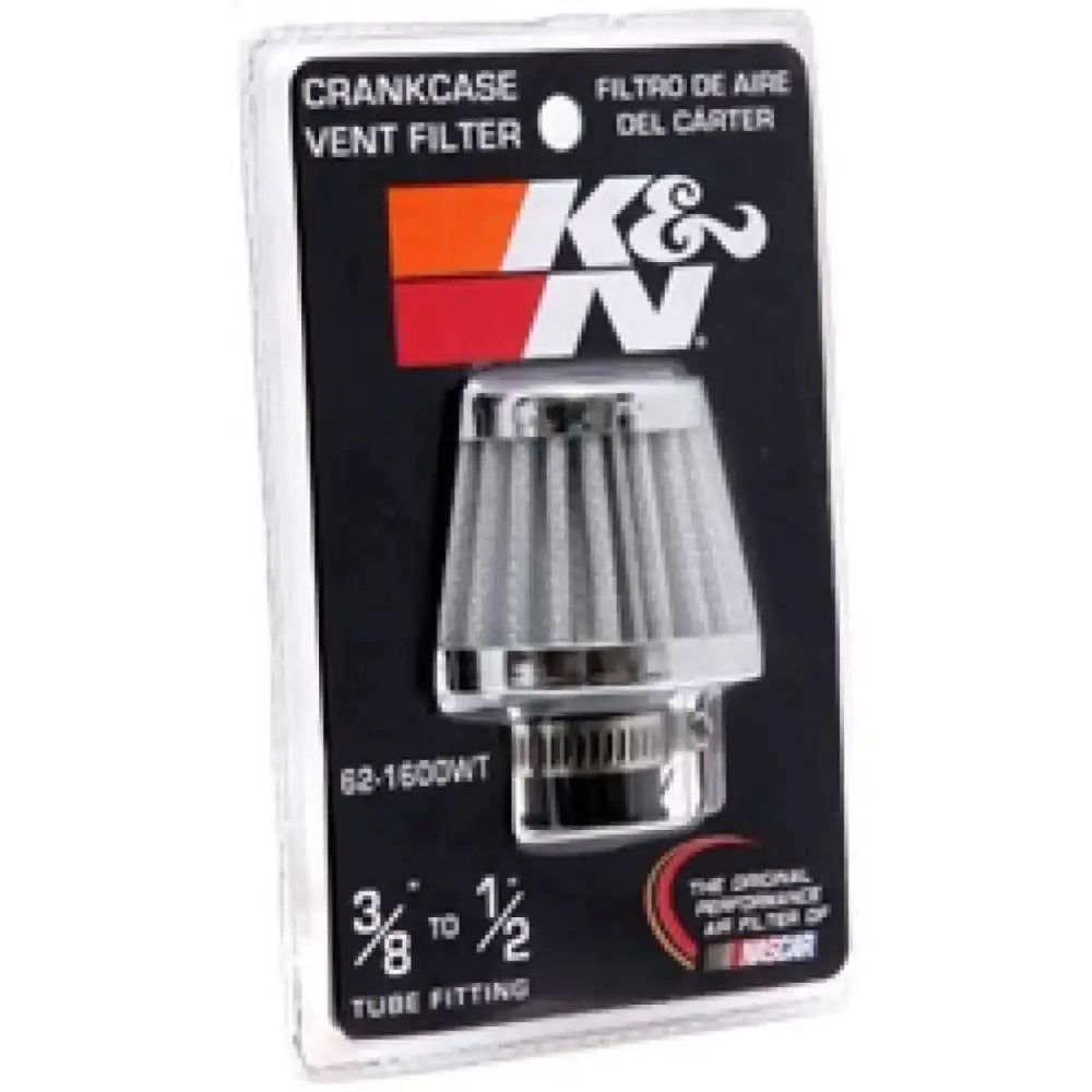 K&N Engineering 62-1600WT
