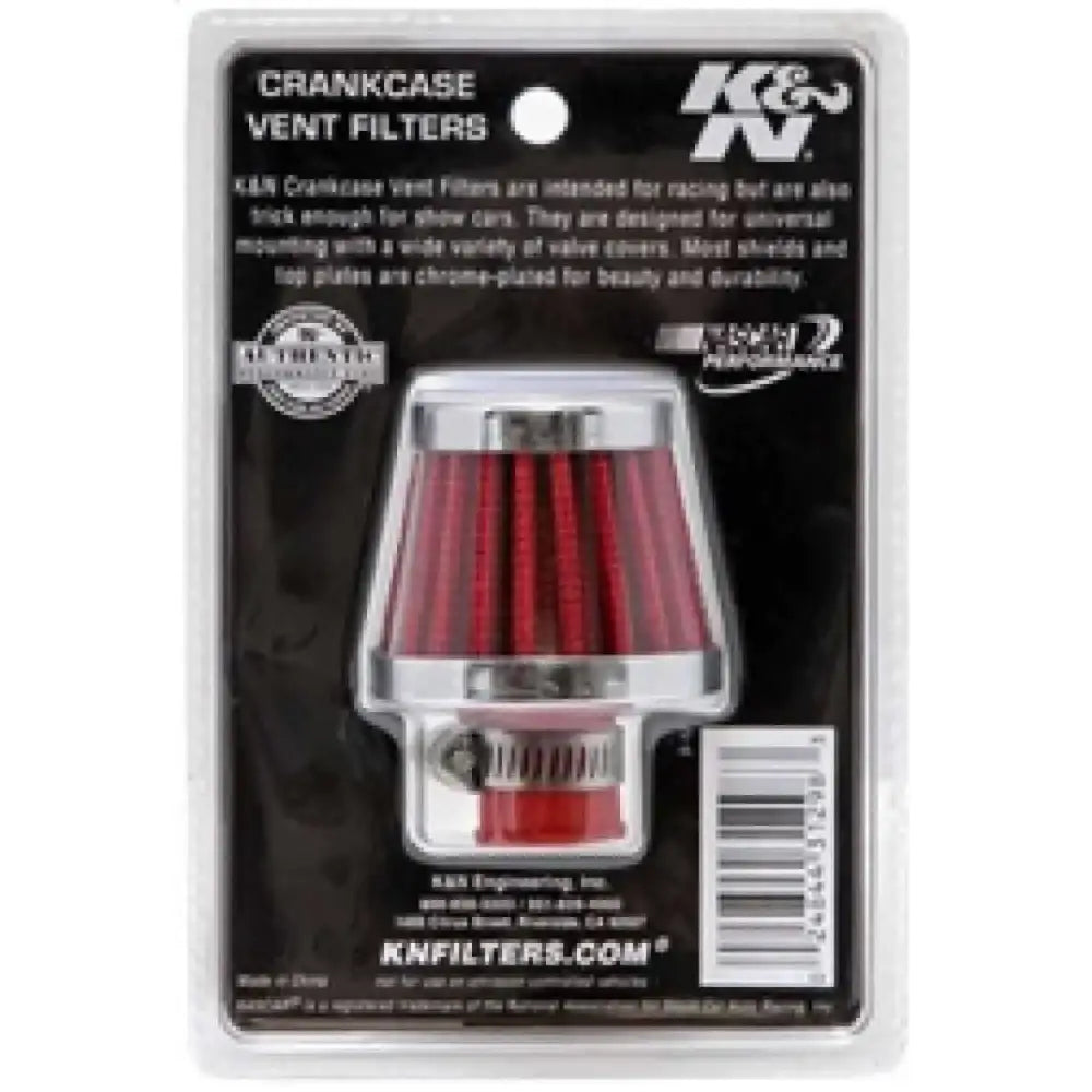 K&N Engineering 62-1600RD