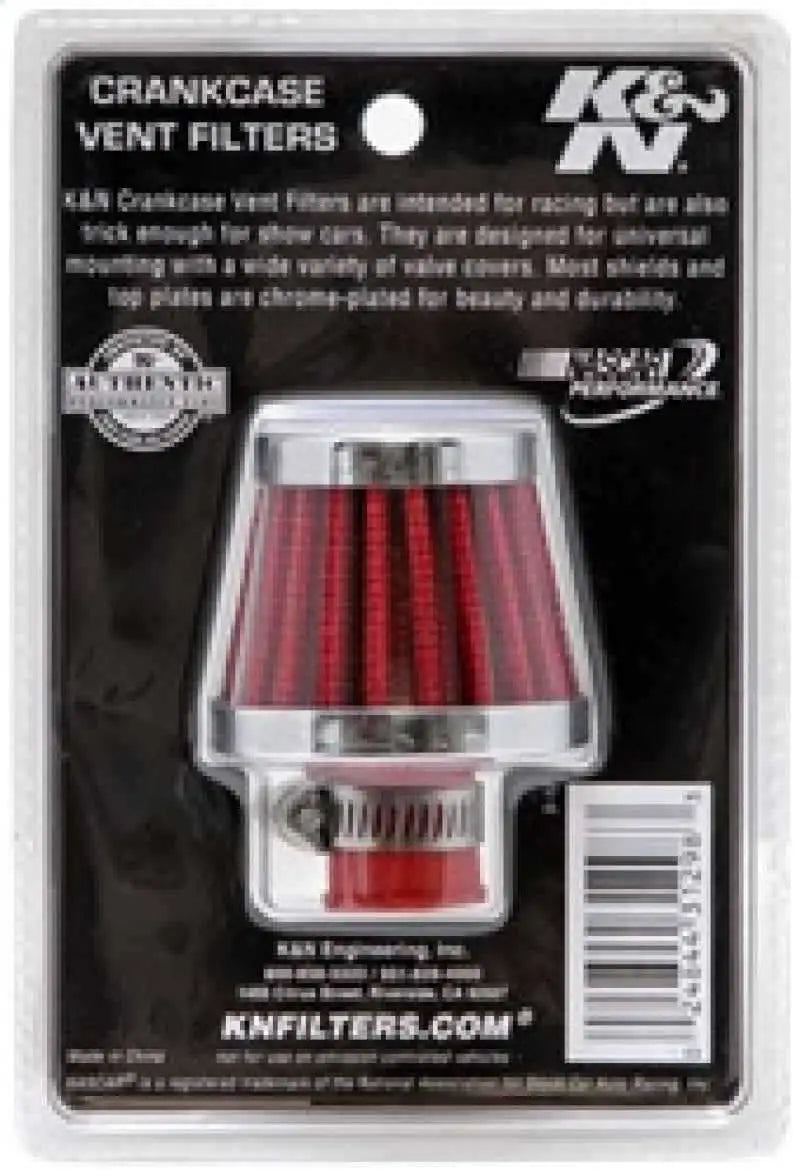 K&N Engineering 62-1600RD