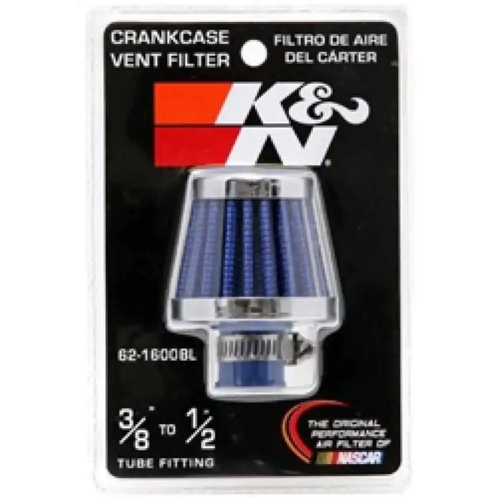 K&N Engineering 62-1600BL