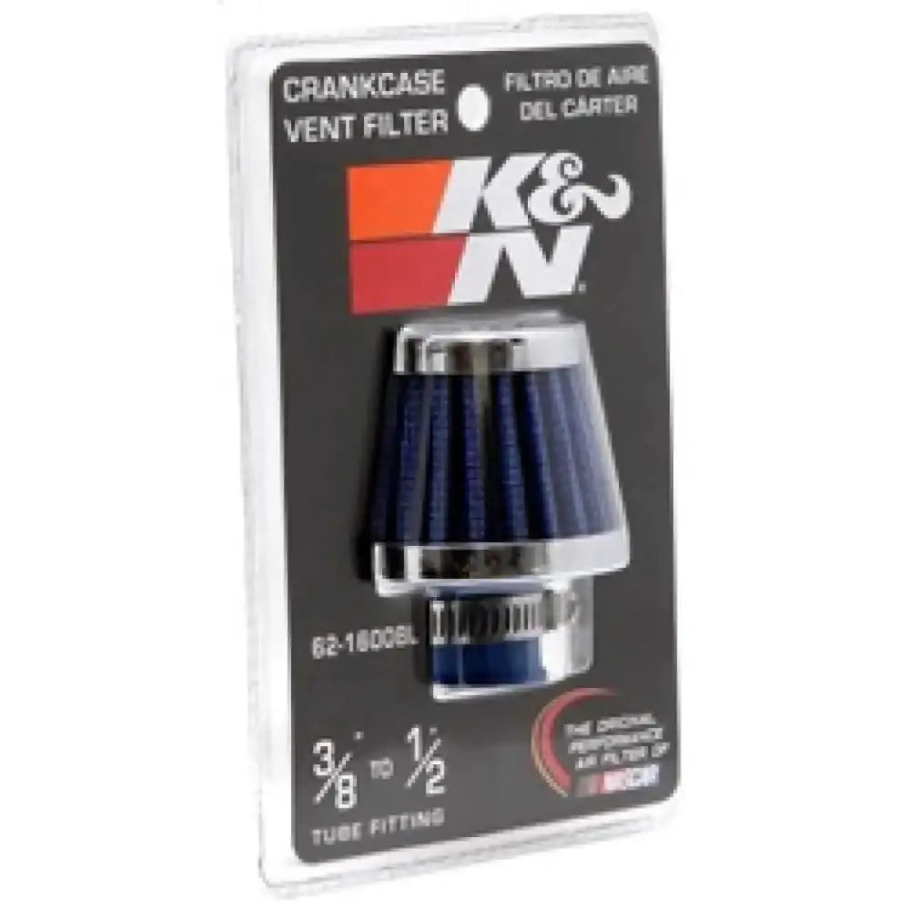 K&N Engineering 62-1600BL