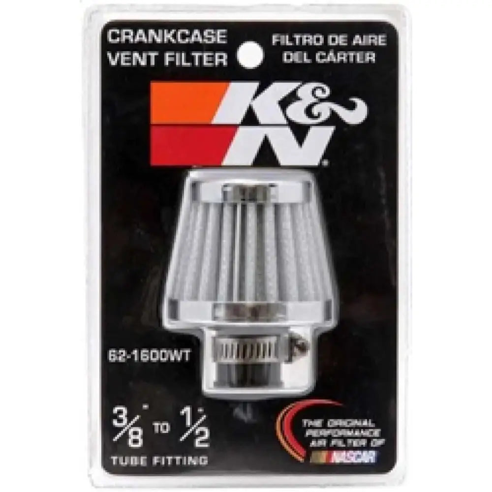 K&N Engineering 62-1600WT