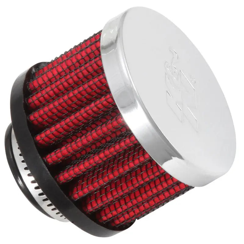 K&N FILTER 62-1360 CRANKCASE VENT FLT.SEE AP