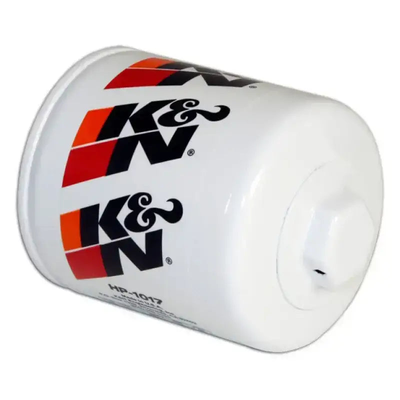 K&N 3.74inch / 2.98 OD Performance Gold Oil Filter