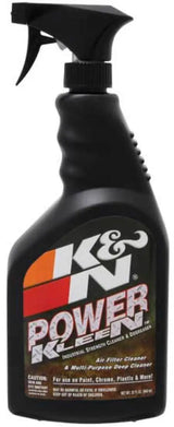 K&N 32 oz. Trigger Sprayer Filter Cleaner - Truck & Automotive