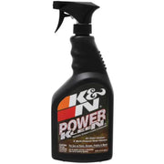 K&N 32 oz. Trigger Sprayer Filter Cleaner - Truck & Automotive