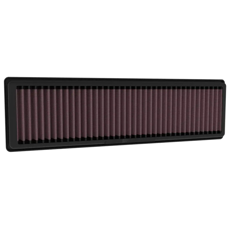 K&N Filter Lifetime Limited Warranty Air Filter 33-5151 - Lincoln Corsair L-4 2.0L 2023-2
