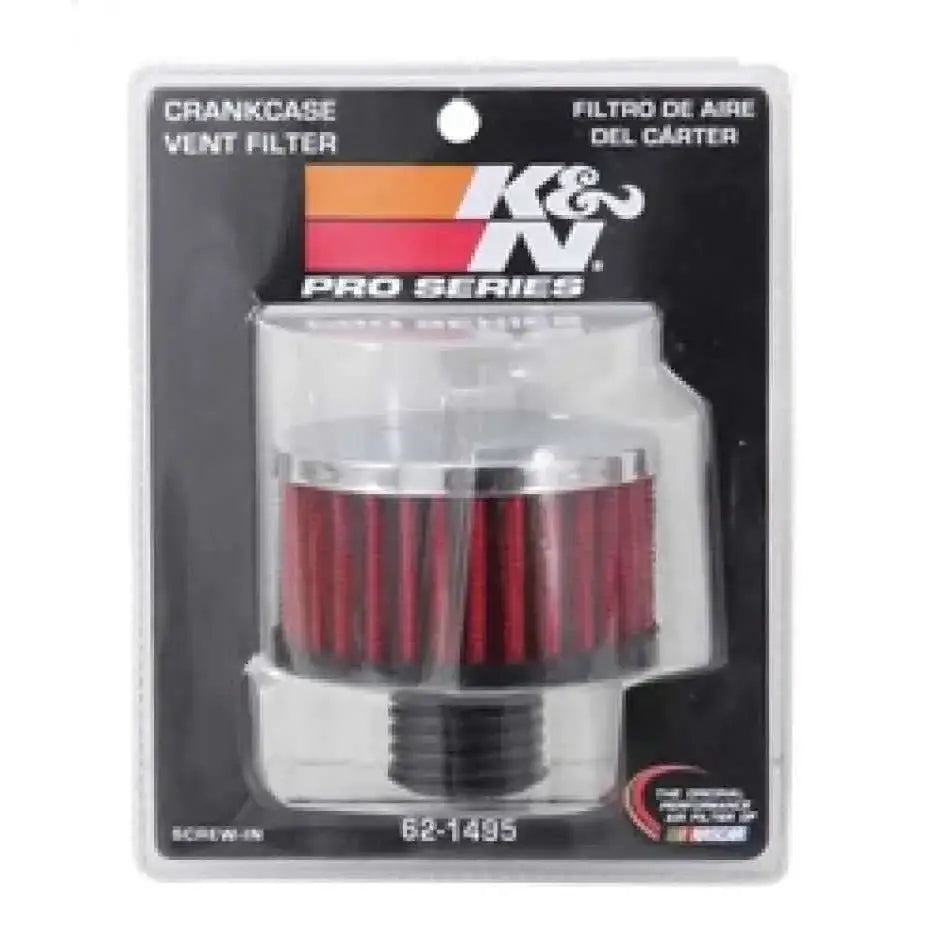 K&N Engineering 62-1495