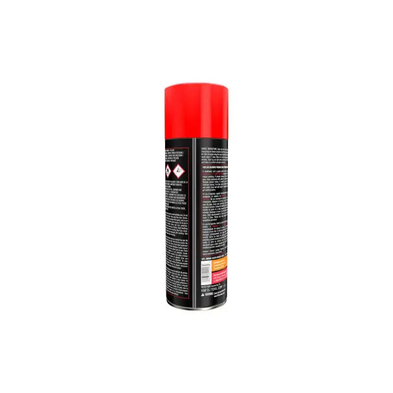 K&N 6.5 OZ Aerosol Spray Air Filter Oil - Truck & Automotive