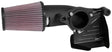 Aircharger Intake System Black