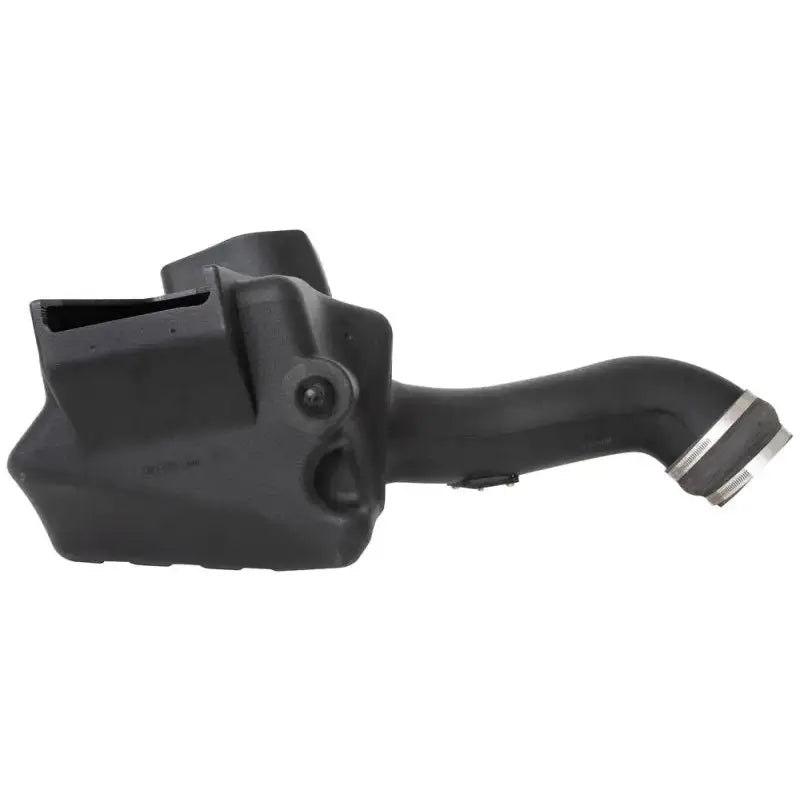 K&N 63 Series AirCharger Performance Intake 20-21 Ford F250 V8-6.7L DSL - Truck & Automotive