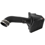 K&N 63 Series AirCharger Performance Intake 20-21 Ford F250 V8-6.7L DSL - Truck & Automotive