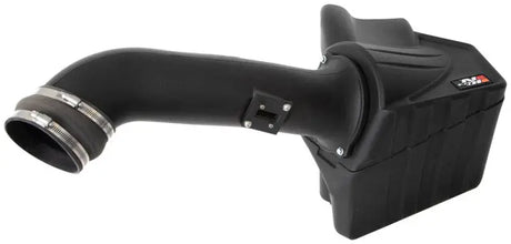 K&N 63 Series AirCharger Performance Intake 20-21 Ford F250 V8-6.7L DSL - Truck & Automotive