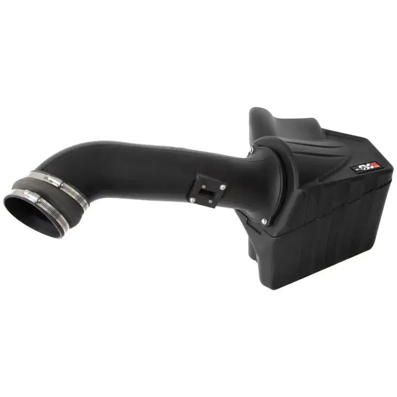 K&N 63 Series AirCharger Performance Intake 20-21 Ford F250 V8-6.7L DSL - Truck & Automotive