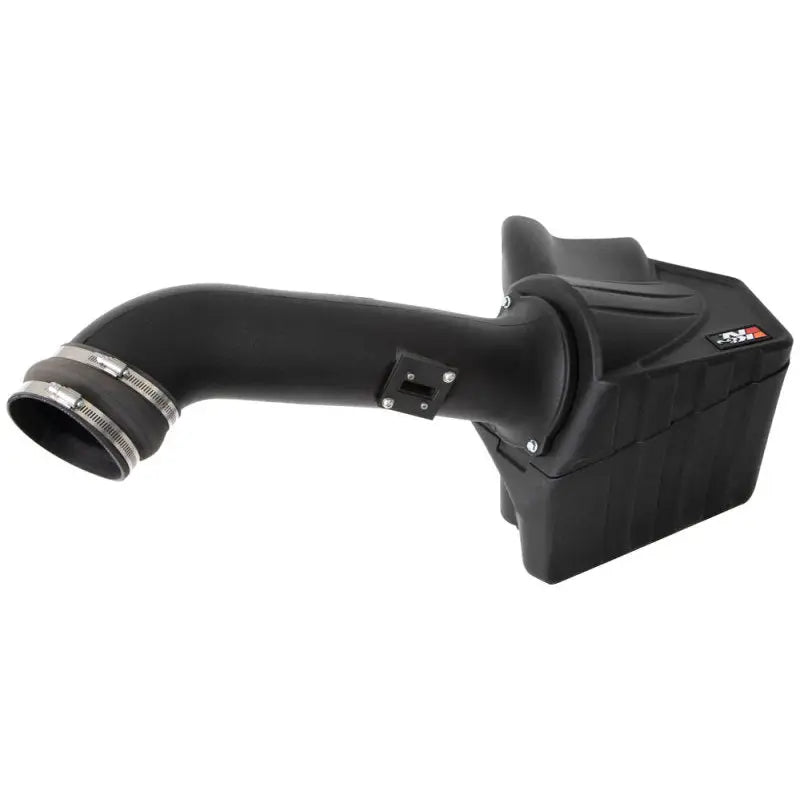 K&N FILTER 63-2613 PERFORMANCE AIR INTAKE SYSTEM