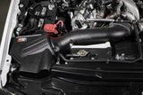 K&N 63 Series AirCharger Performance Intake 20-21 Ford F250 V8-6.7L DSL - Truck & Automotive
