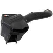 K&N FILTER 63-2613 PERFORMANCE AIR INTAKE SYSTEM