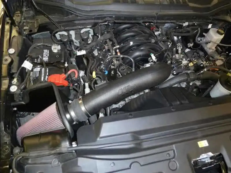 K&N Engineering 63-2614