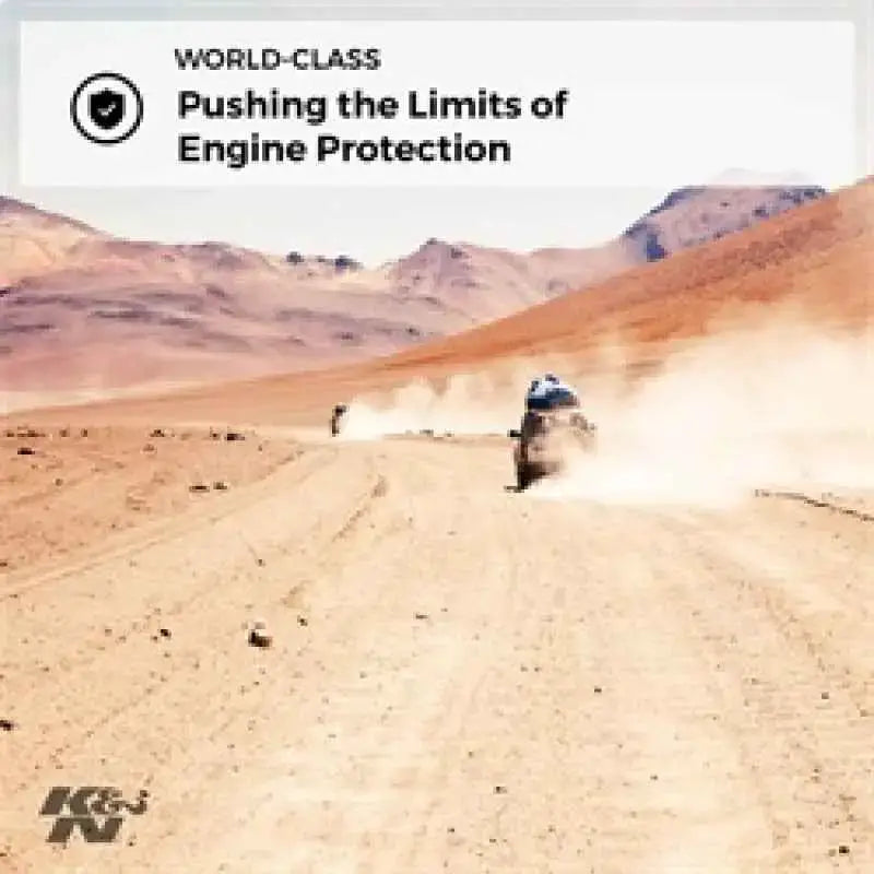 K&N Engineering E-1560