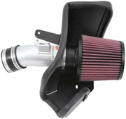 K&N Engineering 69-6031TS