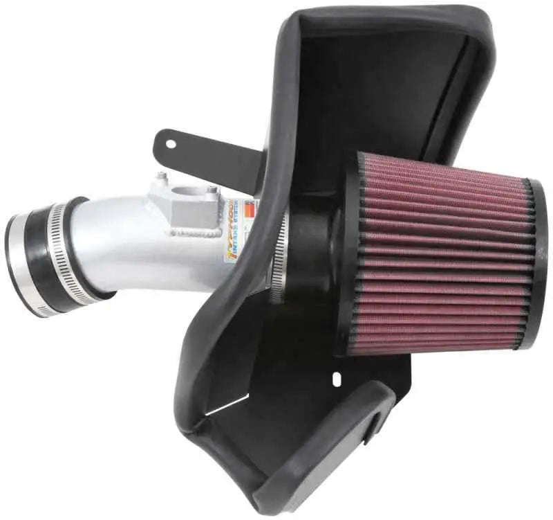 K&N Engineering 69-6031TS