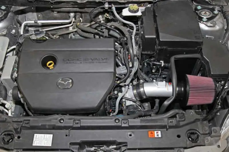 K&N Engineering 69-6031TS