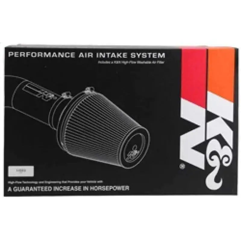 K&N Engineering 69-2528TTK