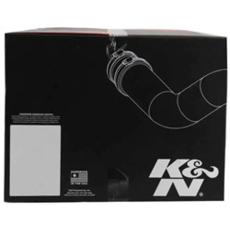 K&N Engineering 69-2528TTK