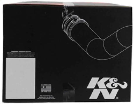 K&N Engineering 69-2528TTK