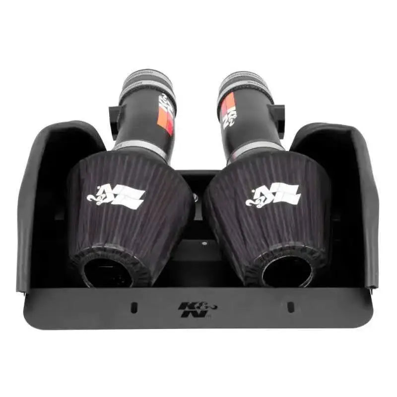 K&N Engineering 69-2528TTK