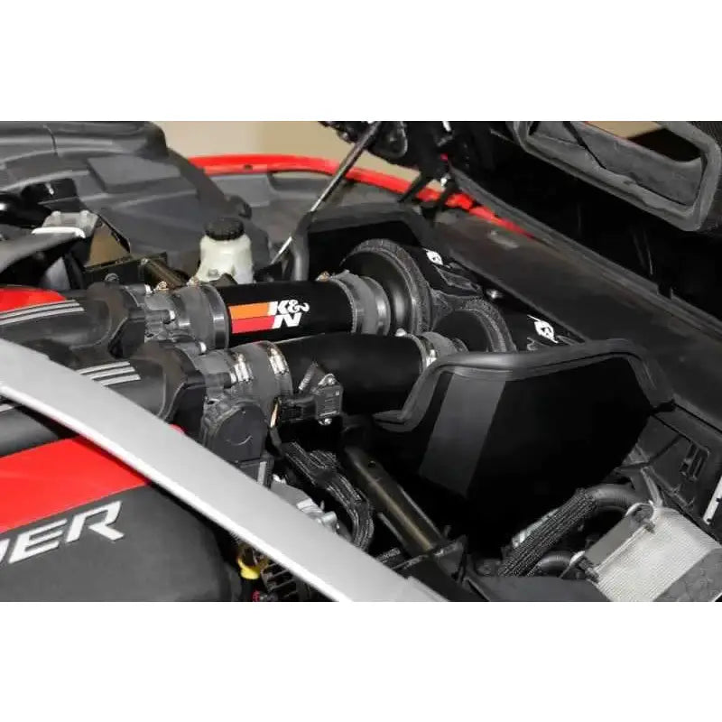 K&N Engineering 69-2528TTK