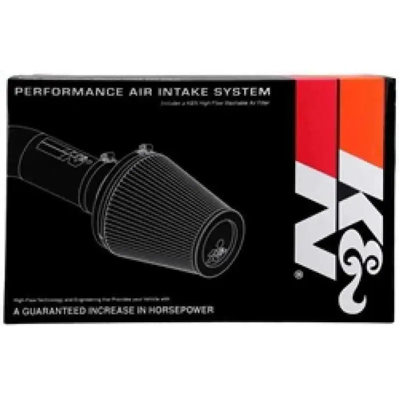 K&N Engineering 69-2528TTK