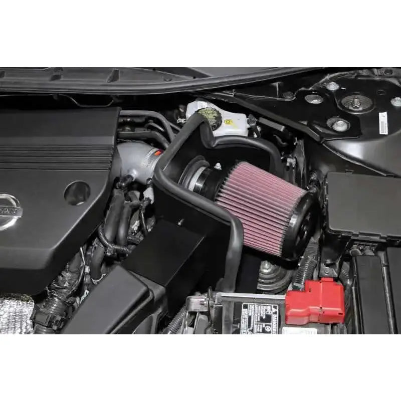 K&N Engineering 69-7064TS