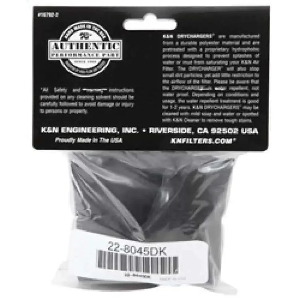 K&N Engineering 22-8045DK