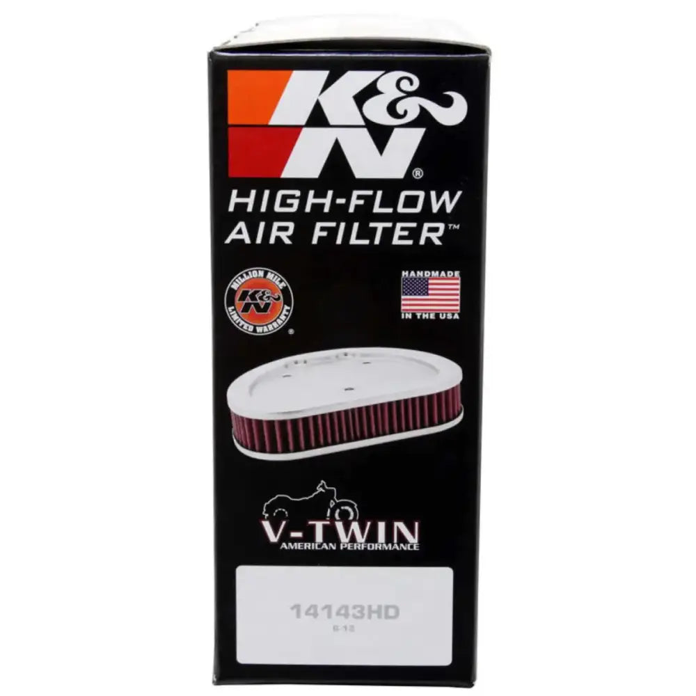 K&N Engineering HD-2075