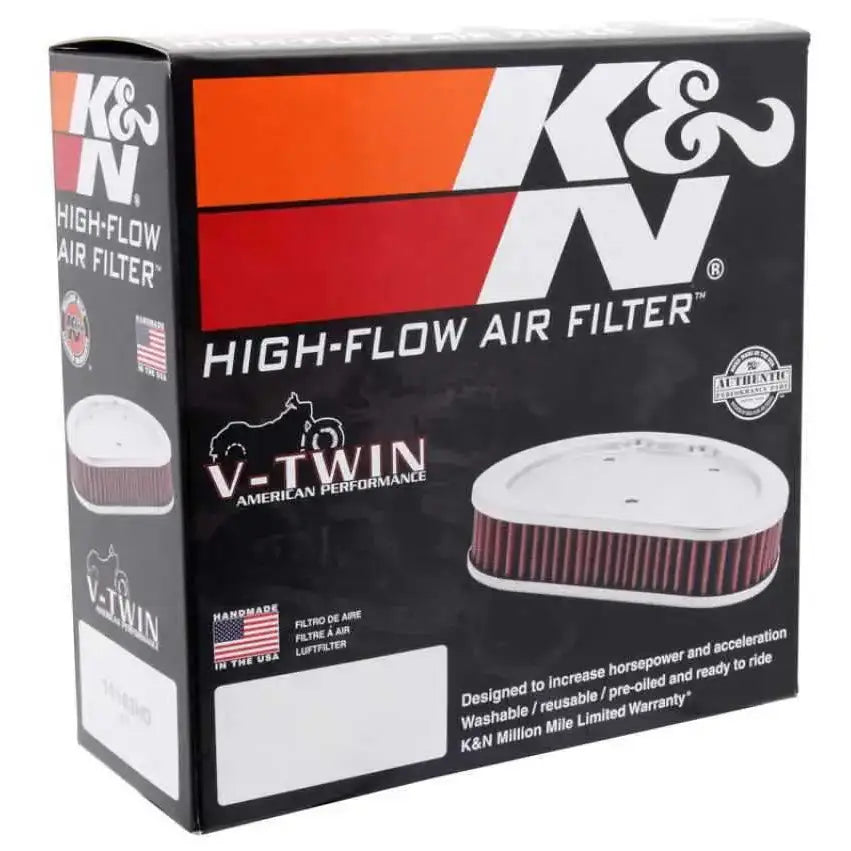 K&N Engineering HD-2075