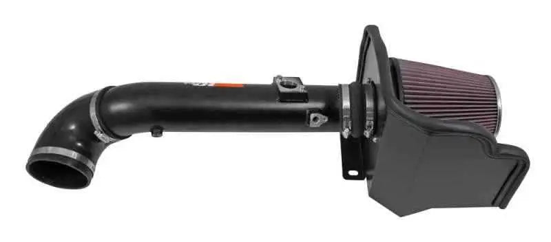 K&N Engineering 77-3086KTK