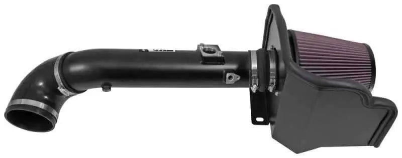 K&N Engineering 77-3086KTK