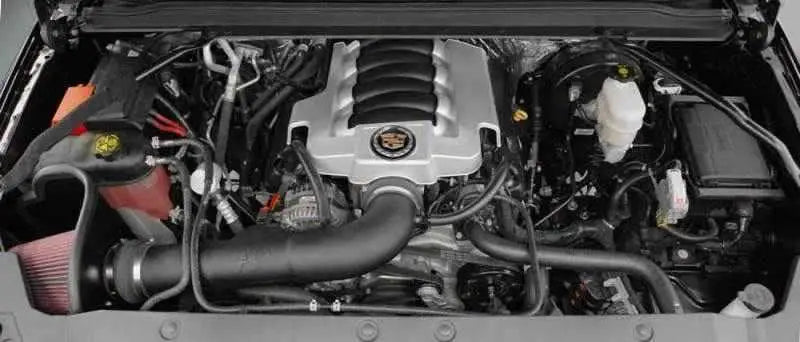 K&N Engineering 77-3082KP