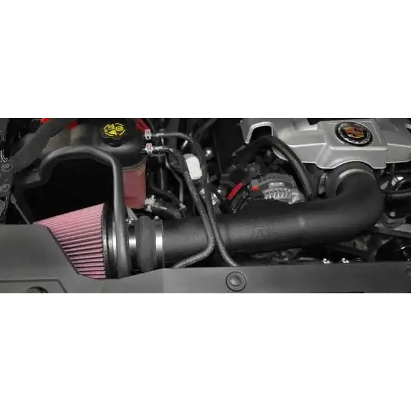 K&N Engineering 77-3082KP