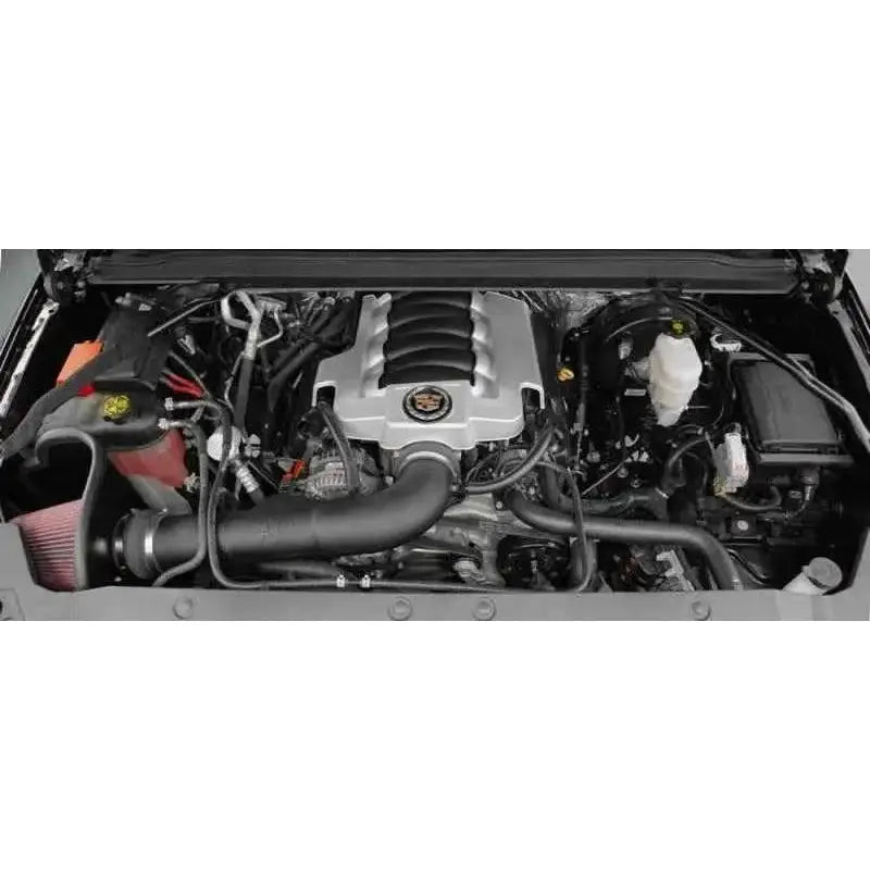 K&N Engineering 77-3082KP