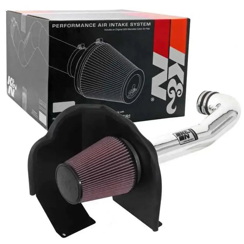 K&N Engineering 77-3082KP