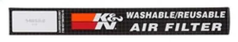 K&N Engineering 33-2017