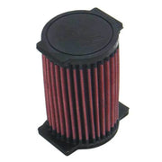K&N Engineering YA-2597 K&N 86-99 Yamaha YFM350FW Big Bear Air Filter