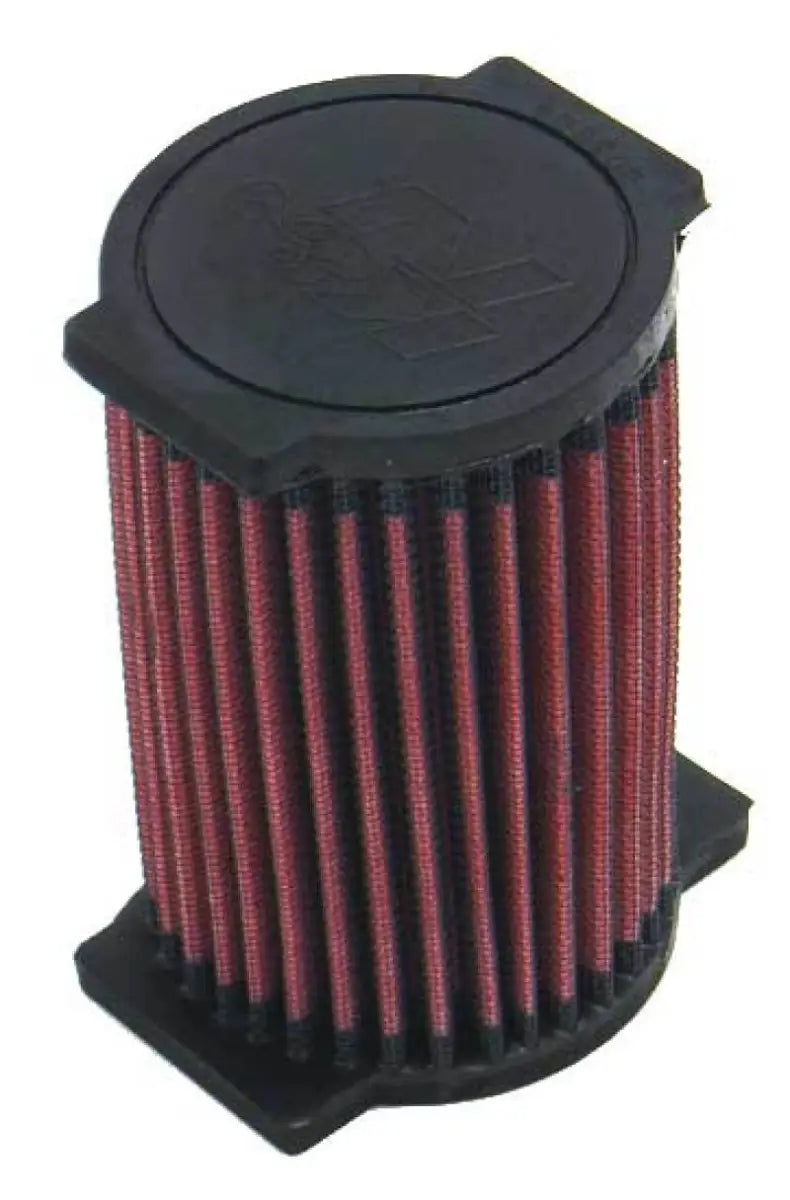 K&N Red Air Filter for Yamaha YFM350FW Big Bear off-road vehicle