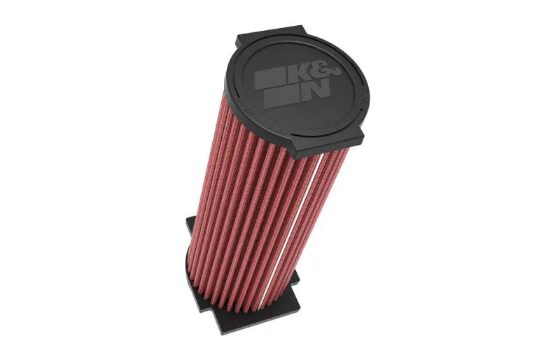 K&N 87-04 Yamaha YFM350X Warrior / 94-05 YFM350FX Wolverine / 98-01 YFM600 Grizzly Air FIlter - Truck & Automotive
