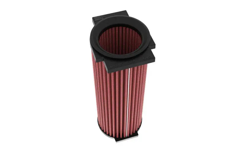 K&N 87-04 Yamaha YFM350X Warrior / 94-05 YFM350FX Wolverine / 98-01 YFM600 Grizzly Air FIlter - Truck & Automotive
