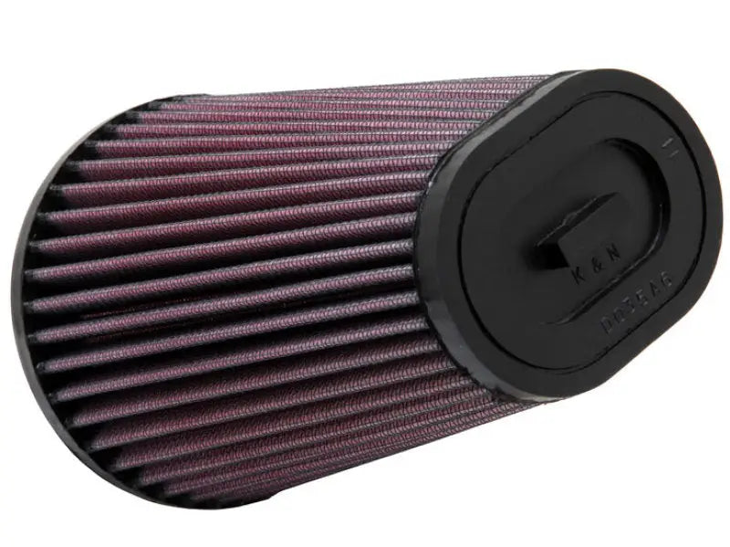 K&N 87-06 Yamaha YFZ350 Banshee 350 Replacement Air Filter - Truck & Automotive