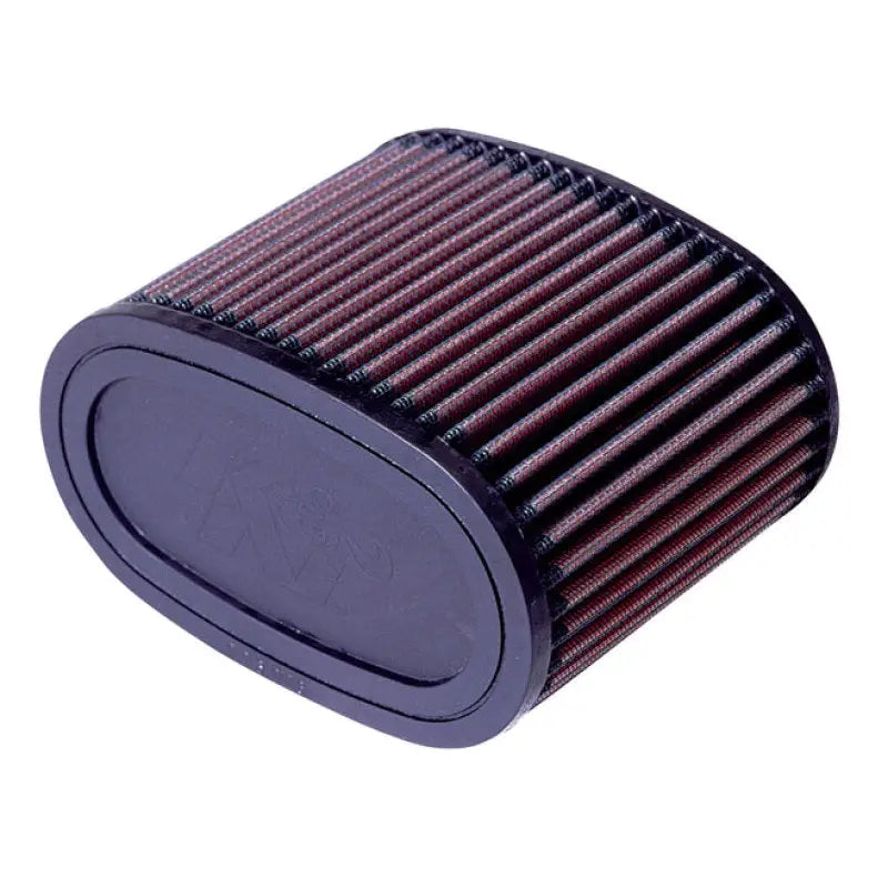 K&N Engineering HA-1187 K&N 87-07 Honda VT1100C/VT1100CL/VT1100C2/VT1100C3/VT1100T/VT1100D2 Replacement Air Filter