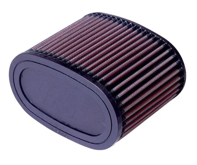 K&N 87-07 Honda VT1100C/VT1100CL/VT1100C2/VT1100C3/VT1100T/VT1100D2 Replacement Air Filter - Truck & Automotive